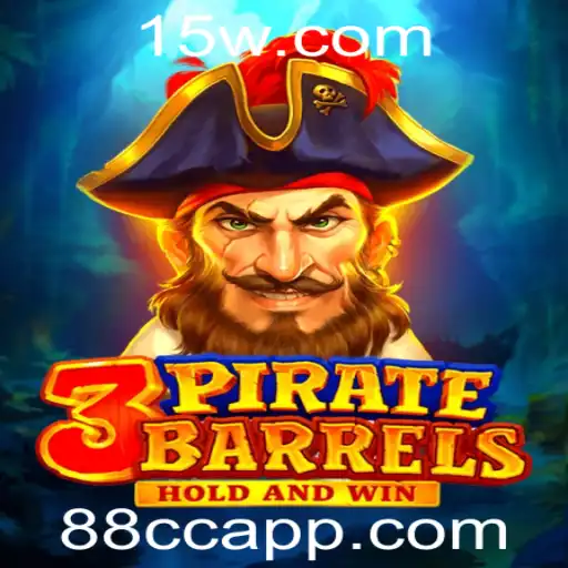 Descubra o Fascinante Mundo de 3PirateBarrels: Regras e Estratégias para Conquistar