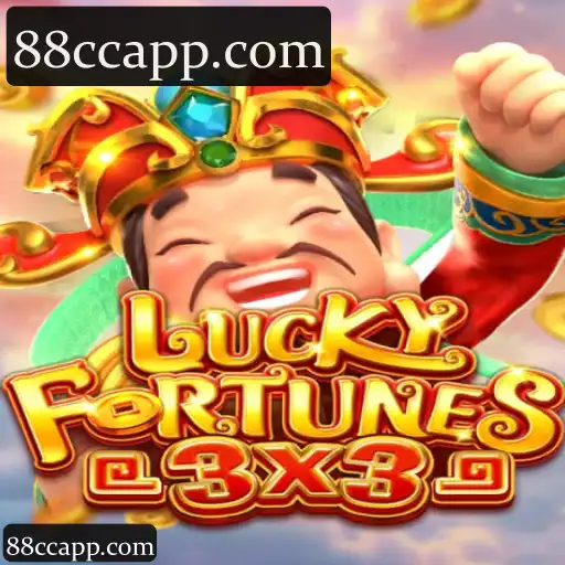 LUCKYFORTUNES3x3