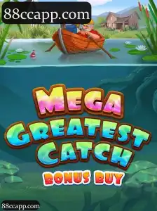 MegaGreatestCatchBonusBuy