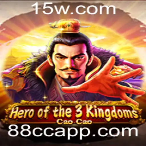 Descubra o Fascinante Jogo Heroofthe3KingdomsCaoCao