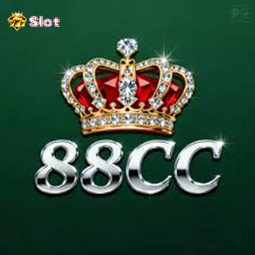 88cc Logo