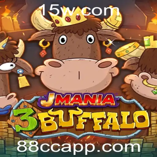 Explorando o Mundo de JMania3Buffalo: O Fenômeno dos Jogos