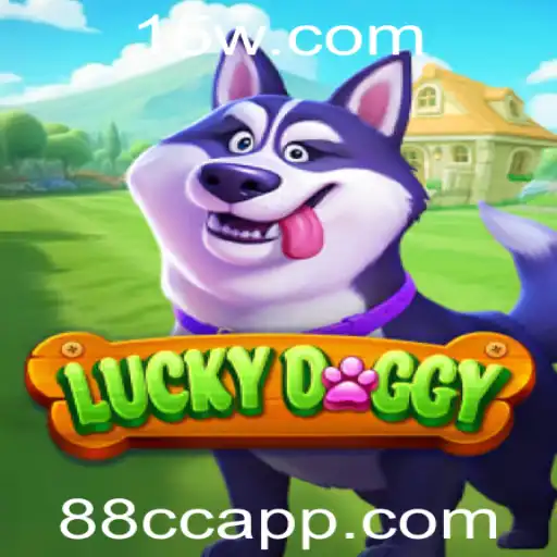 Descubra as Emoções de LuckyDoggy: Um Jogo Inovador de Estratégia