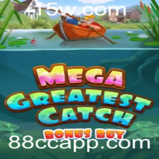 Explorando o Mundo de MegaGreatestCatchBonusBuy