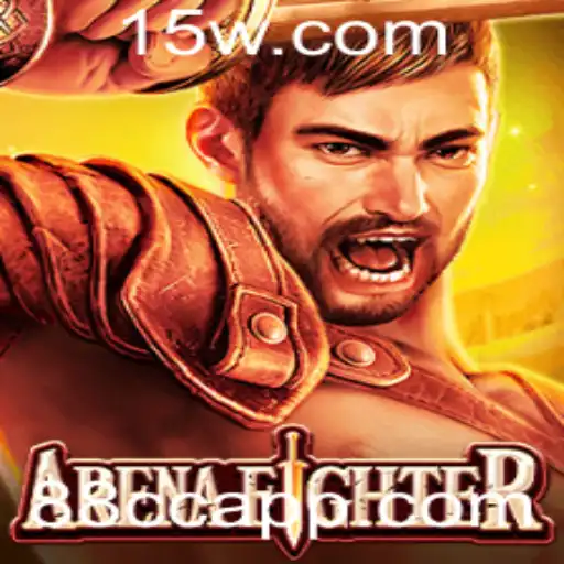 ArenaFighter: O Novo Desafio dos Jogos de Combate
