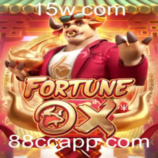Descubra o Fascinante Mundo de FortuneOx e a Chave do Sucesso 88cc