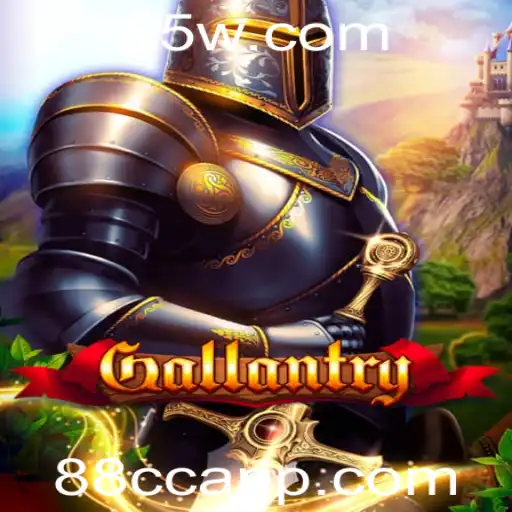 Gallantry: Um Mergulho no Novo Jogo de Estratégia com 88cc