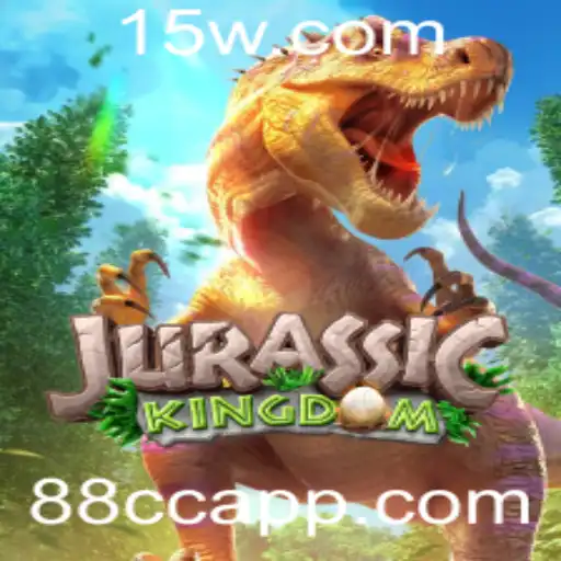 JurassicKingdom: Um Mergulho no Mundo dos Dinossauros