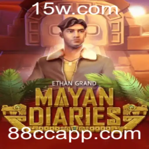 MayanDiaries: Explorando o Mundo Místico da Civilização Maia