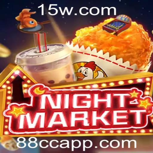 Descubra Nightmarket: Explorando o Fascinante Mundo do Jogo 88cc