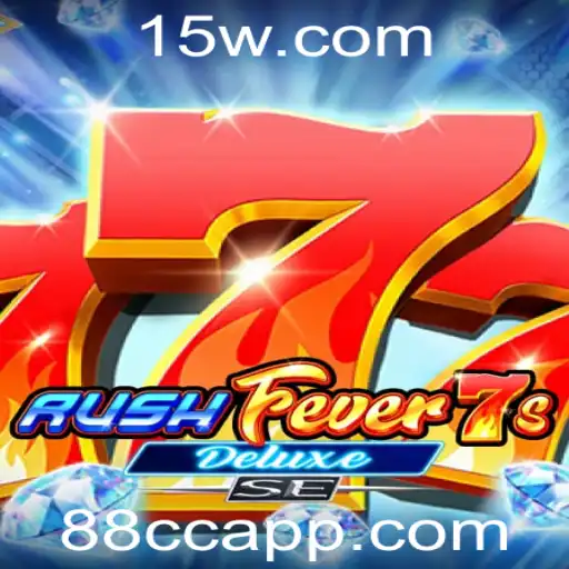 Explore o Mundo Vibrante do Jogo RushFever7sDeluxeSE