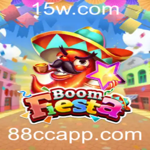 BoomFiesta: Descubra o Jogo Que Está Revolucionando o Mundo do Entretenimento