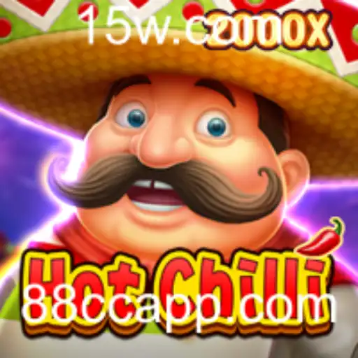 Explorando o Mundo do Jogo HotChilli: Uma Aventura Picante com o 88cc