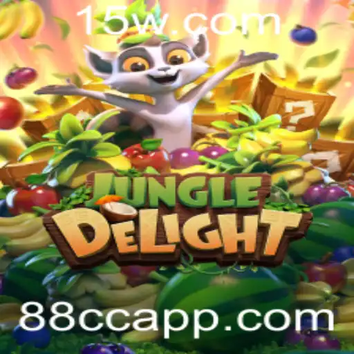 Explorando o Mundo de JungleDelight: Aventura na Selva com 88cc