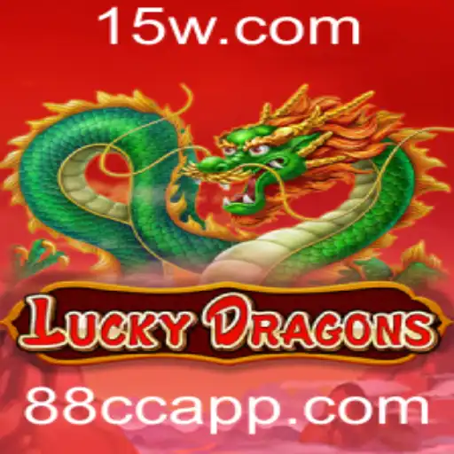 LuckyDragons: Descubra o Fascinante Mundo do Jogo 88cc