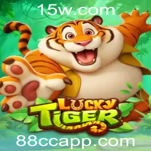 LuckyTiger: Um Mergulho Profundo no Mundo de 88cc