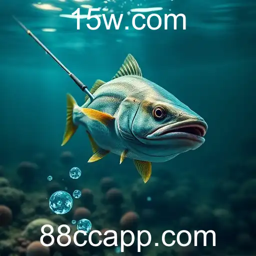 88cc Pesca Online | Experiência Única no Brasil