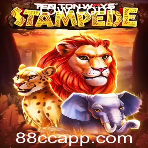 Explore o Universo de TenTonWaysStampede: Um Jogo Inovador no Cenário Atual