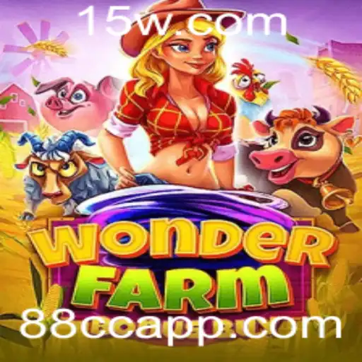 Descubra as Maravilhas de WonderFarmBonusBuy: A Experiência de Jogo Incrível