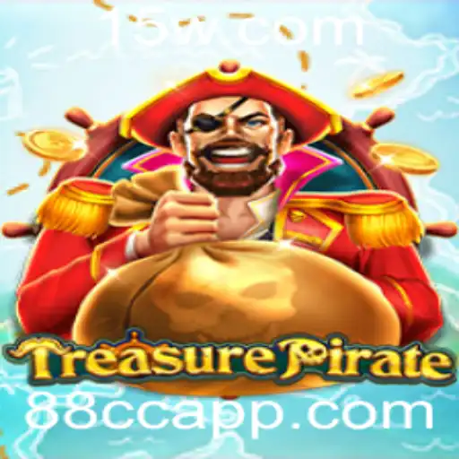Aventuras em Alto Mar: Explorando o Mundo de TreasurePirate 88cc